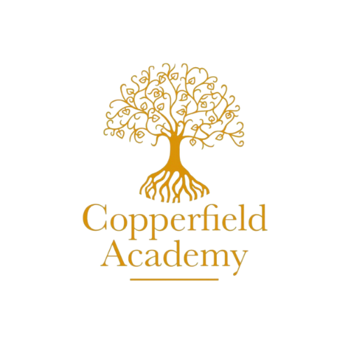 Copperfield Academy logo
