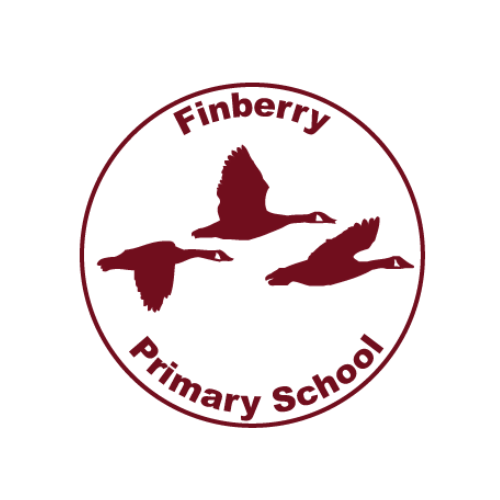 Finberry school logo