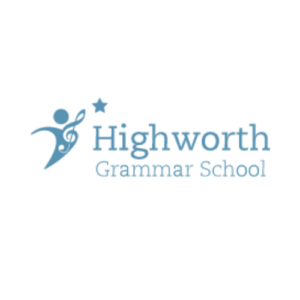 Highworth logo