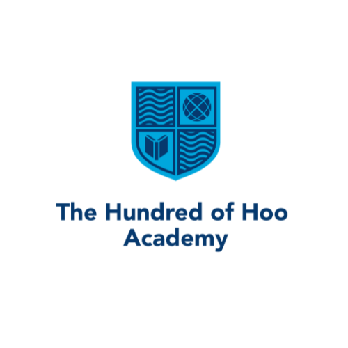hundred of hoo logo