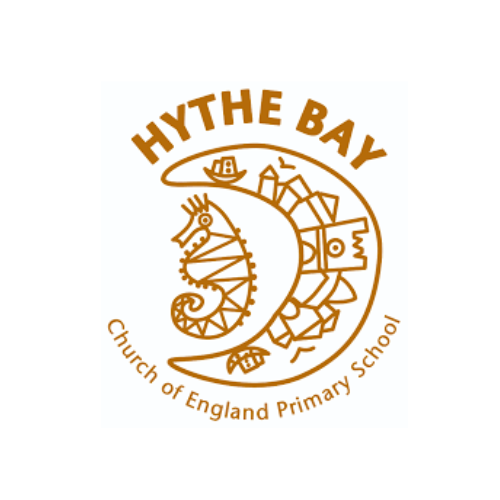 Hythe Bay logo
