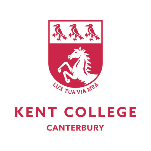 Kent College logo