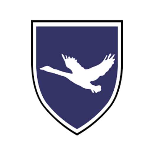 The Malling School logo