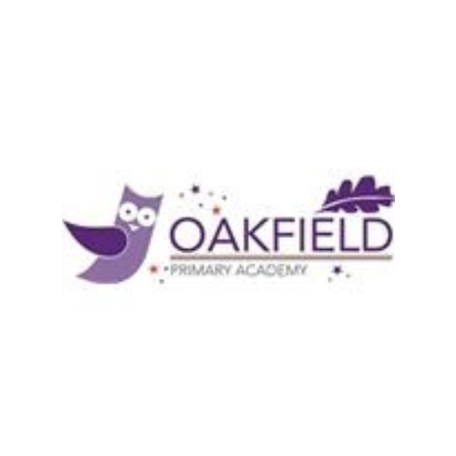 Oakfield Primary Academy logo