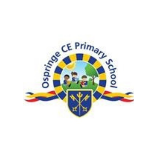 Ospringe Church of England Primary School logo