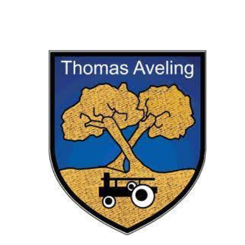 Thomas Aveling School logo