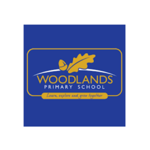 Woodlands Primary School logo