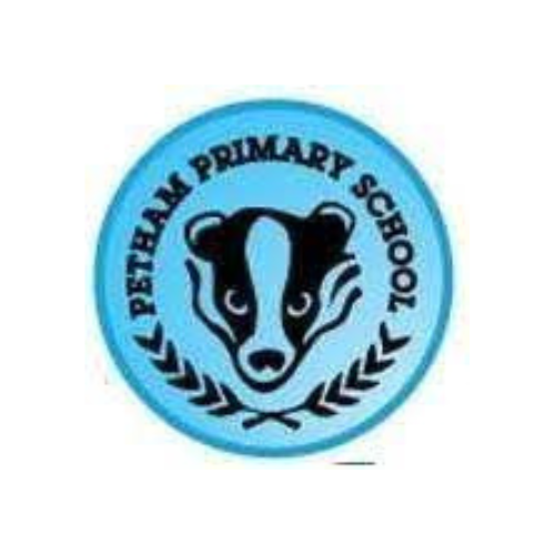 petham school logo