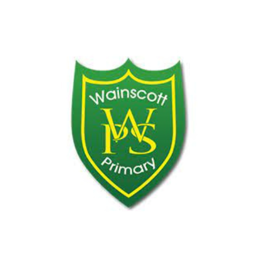 Wainscott logo