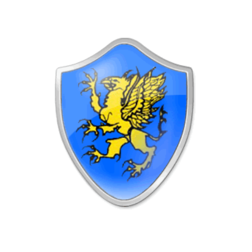 Aylesford school logo