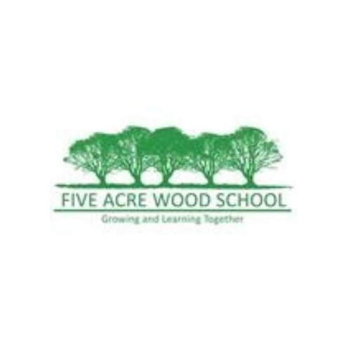 Five acre wood logo
