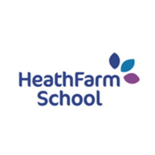 Heathfarm logo