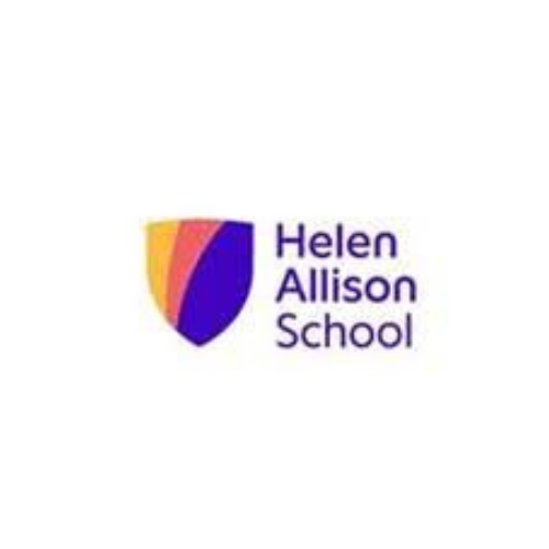 Helen Allison logo