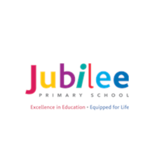 Jubiliee school logo