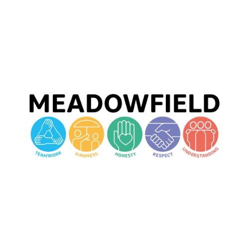 Meadowfield logo