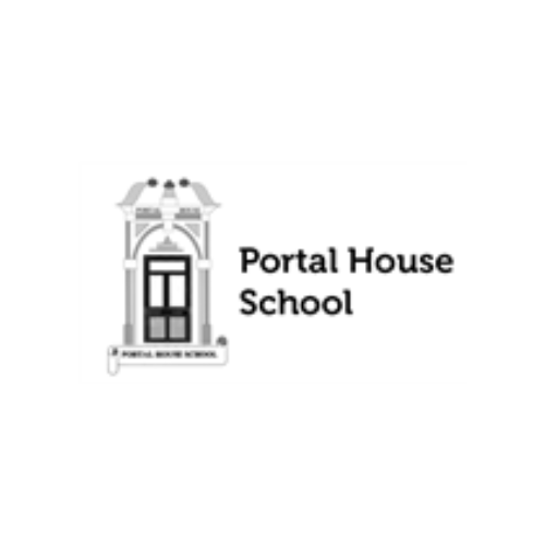 Portal House school logo