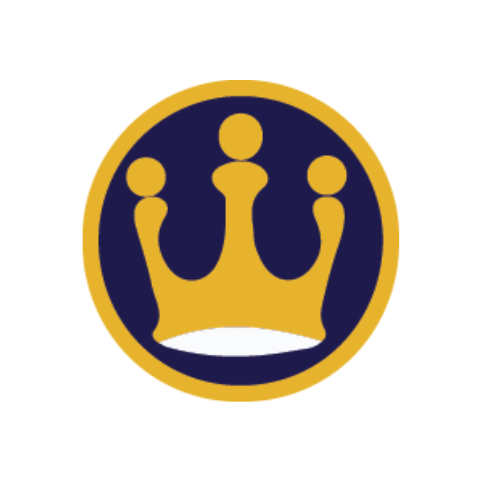 Regis Manor school logo