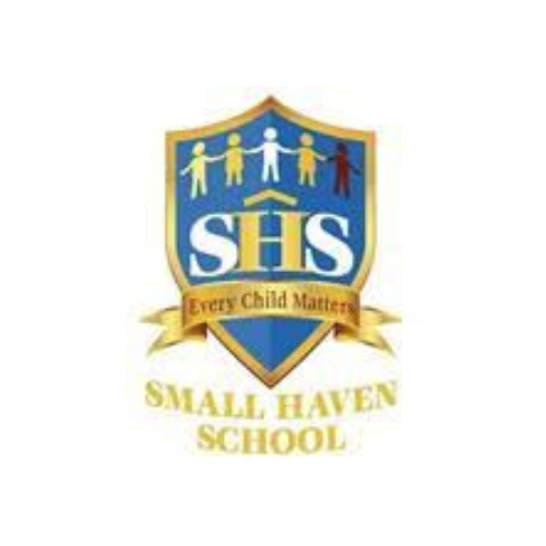 Small Haven school logo