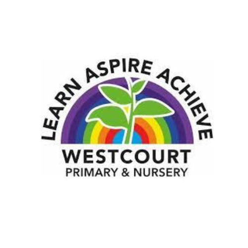 West court school logo