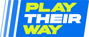 play their way logo