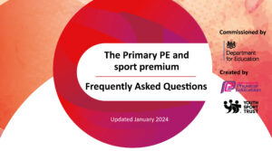 Premium FAQs document front cover