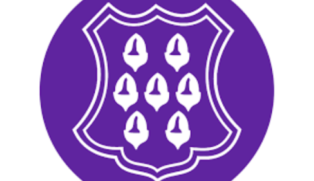 Sevenoaks HC logo