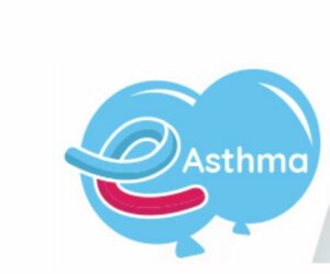 Asthma logo