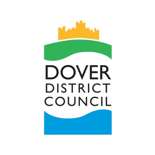 Dover district council logo