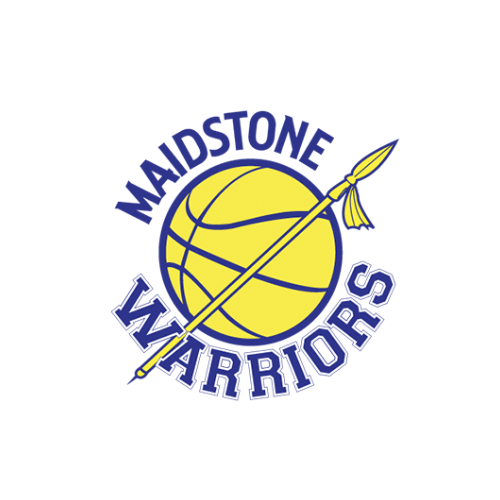 Maidstone warriors logo