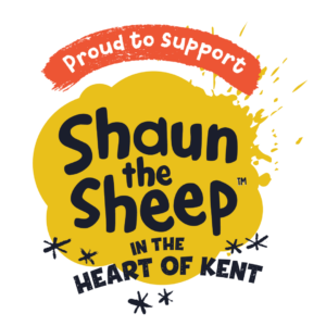 Shaun the Sheep logo