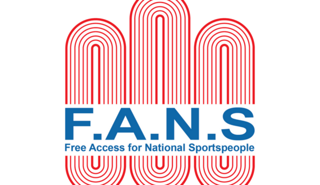 FANS Scheme Logo