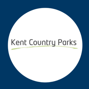 Kent Country Parks logo