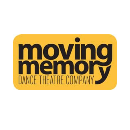 moving memory dance logo