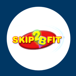Skip 2b fit logo