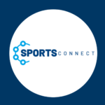 Sports connect logo
