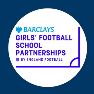 Barclays Girls FSP logo