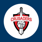 Kent Crusaders logo