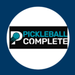Pickleball complete logo