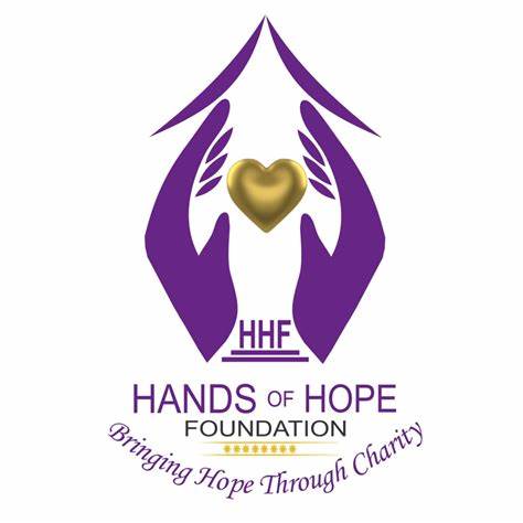 hands of hope foundation logo