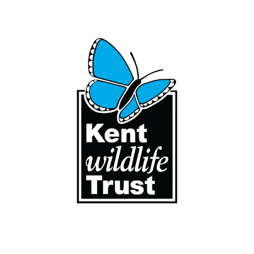 Kent Wildlife trust logo