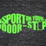 Sport on your doorstep logo
