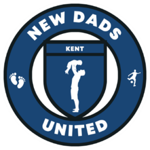 new dads united logo