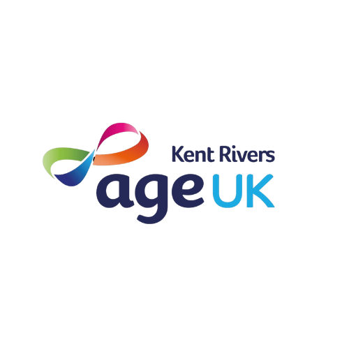 Age UK Kent Rivers logo