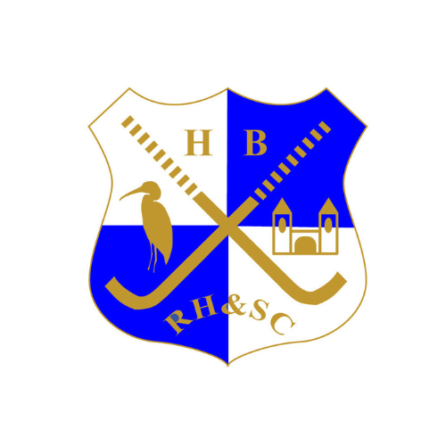 Herne bay roller hockey logo