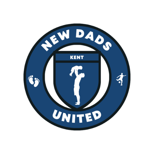 New Dads United logo