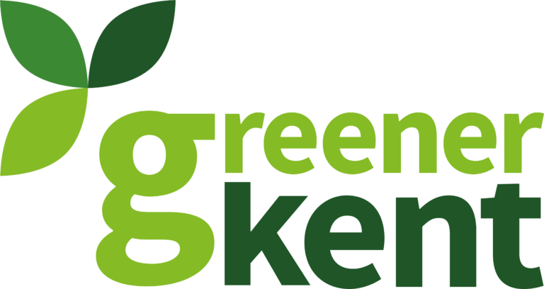 greener kent logo