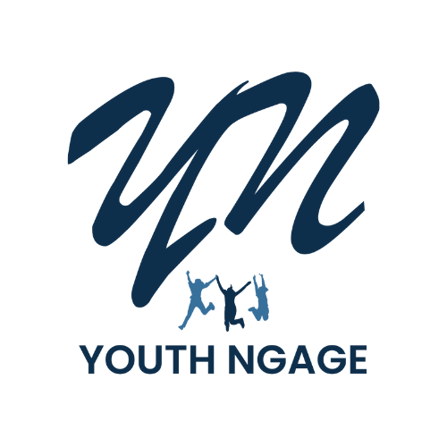 Youth Ngage logo