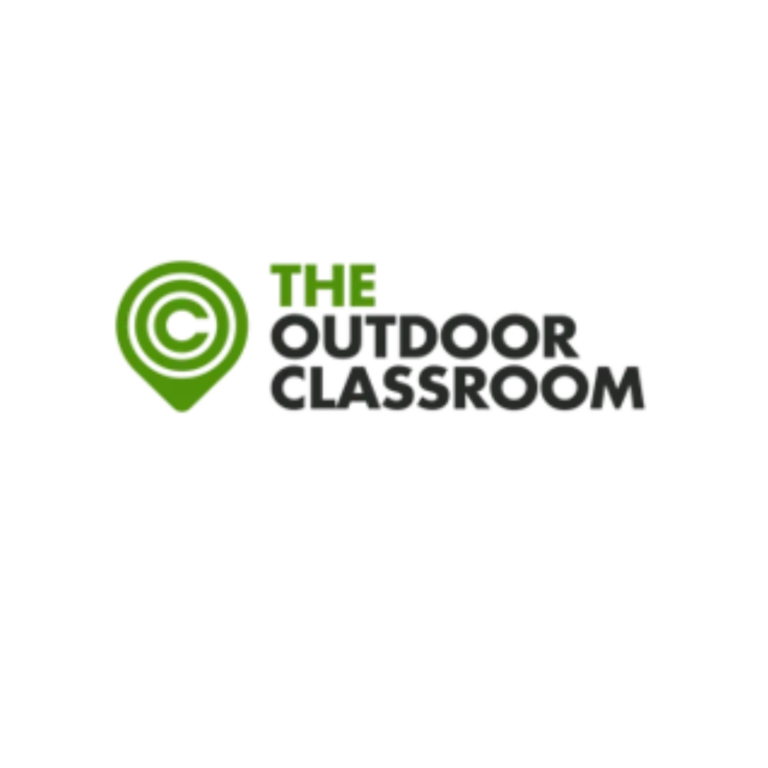 the outdoor classroom logo