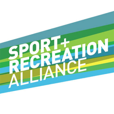 sport & recreation alliance logo