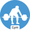 gym icon